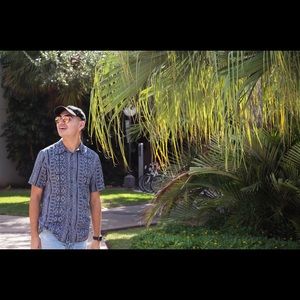 Meet your Posher, Josue